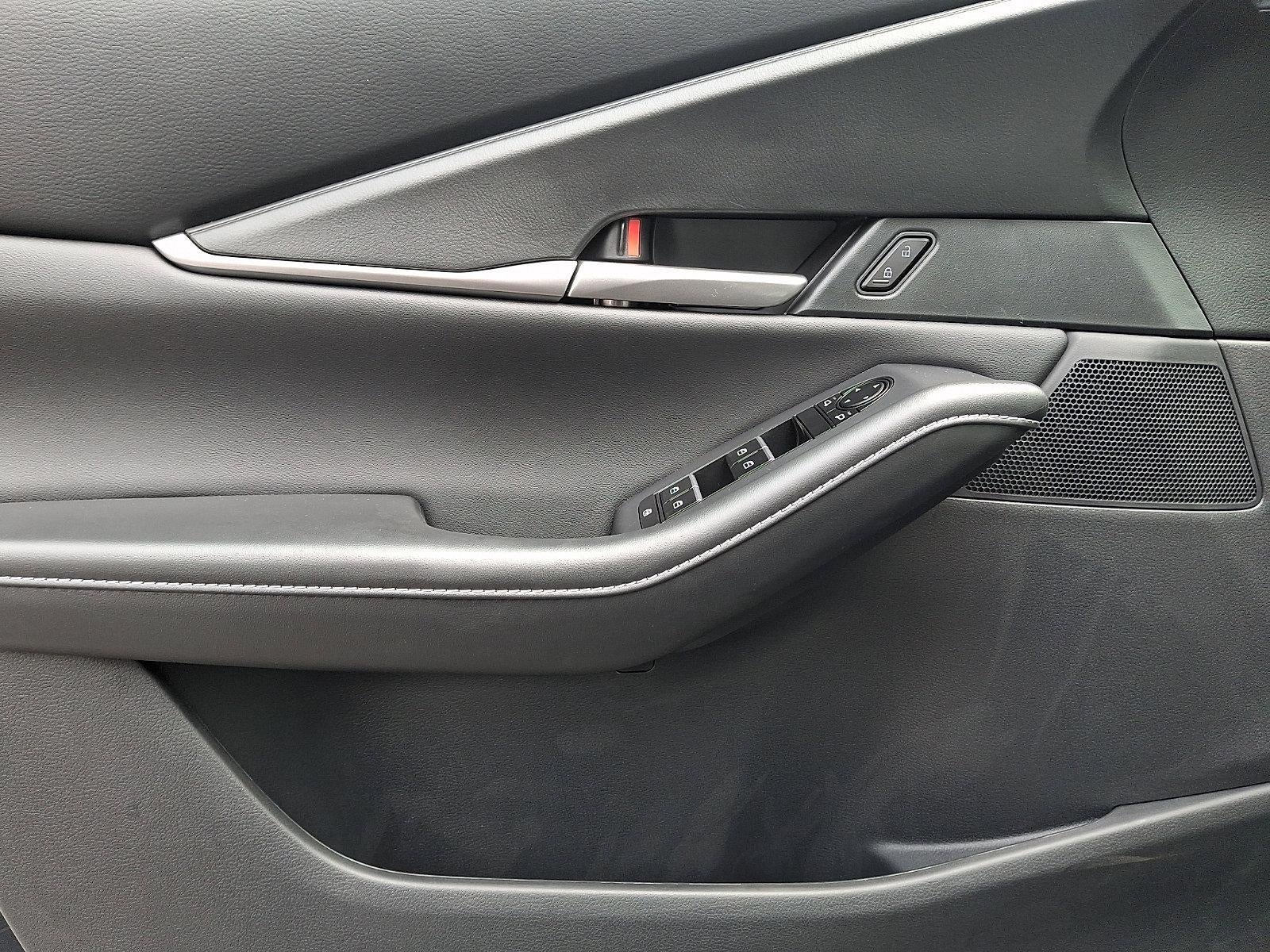 2026 Mazda Mazda CX-30 2.5 S Aire Edition AWD