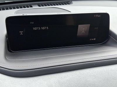 2026 Mazda Mazda CX-30 2.5 S Aire Edition AWD