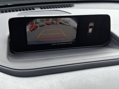 2026 Mazda Mazda CX-30 2.5 S Aire Edition AWD