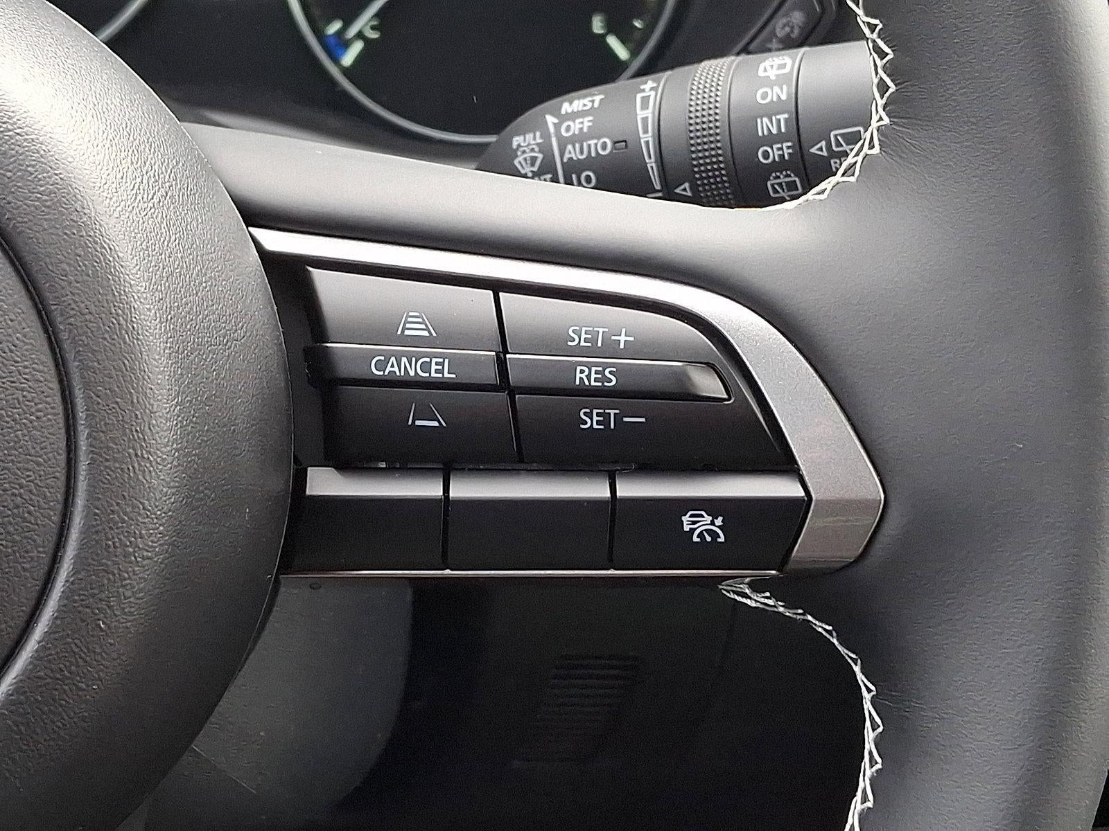 2026 Mazda Mazda CX-30 2.5 S Aire Edition AWD