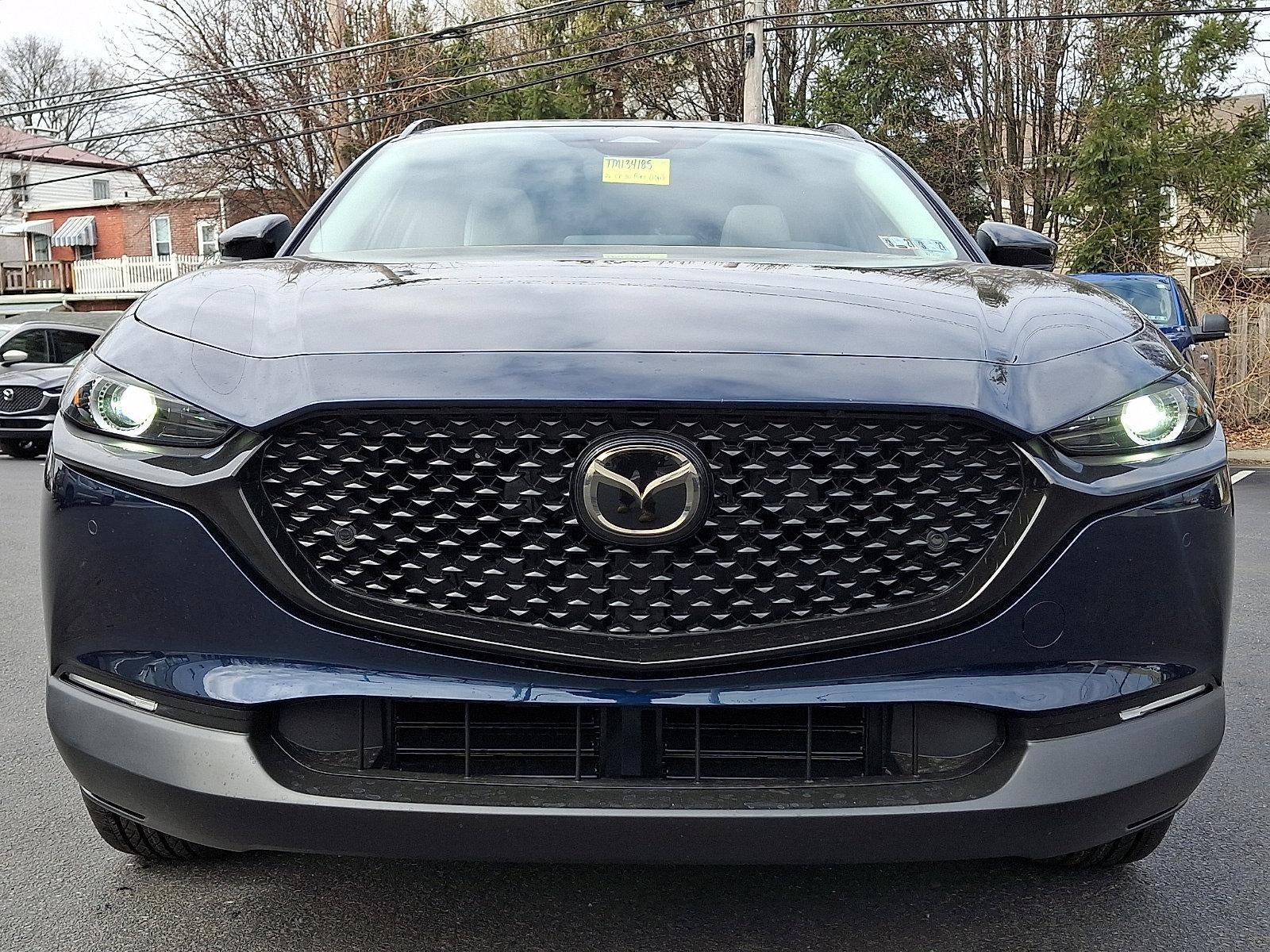 2026 Mazda Mazda CX-30 2.5 S Aire Edition AWD