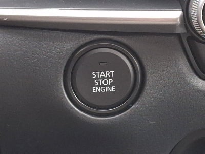 2026 Mazda Mazda CX-30 2.5 S Aire Edition AWD