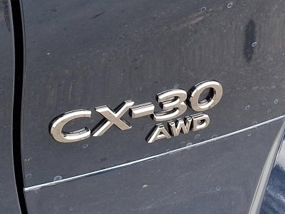 2026 Mazda Mazda CX-30 2.5 S Aire Edition AWD