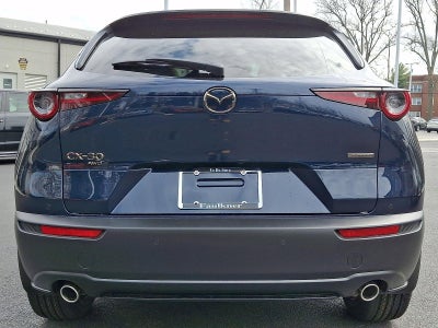 2026 Mazda Mazda CX-30 2.5 S Aire Edition AWD