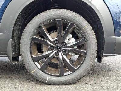 2026 Mazda Mazda CX-30 2.5 S Aire Edition AWD