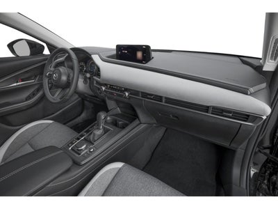 2026 Mazda Mazda CX-30 2.5 S Aire Edition AWD