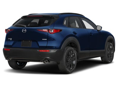 2026 Mazda Mazda CX-30 2.5 S Aire Edition AWD