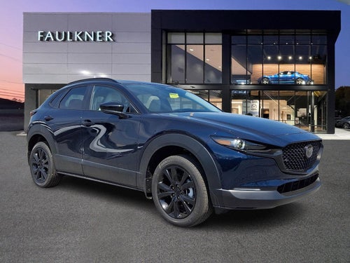 2026 Mazda Mazda CX-30 2.5 S Aire Edition AWD