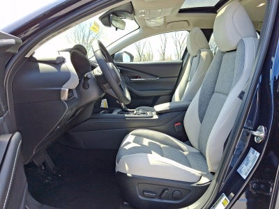 2026 Mazda Mazda CX-30 2.5 S Aire Edition AWD