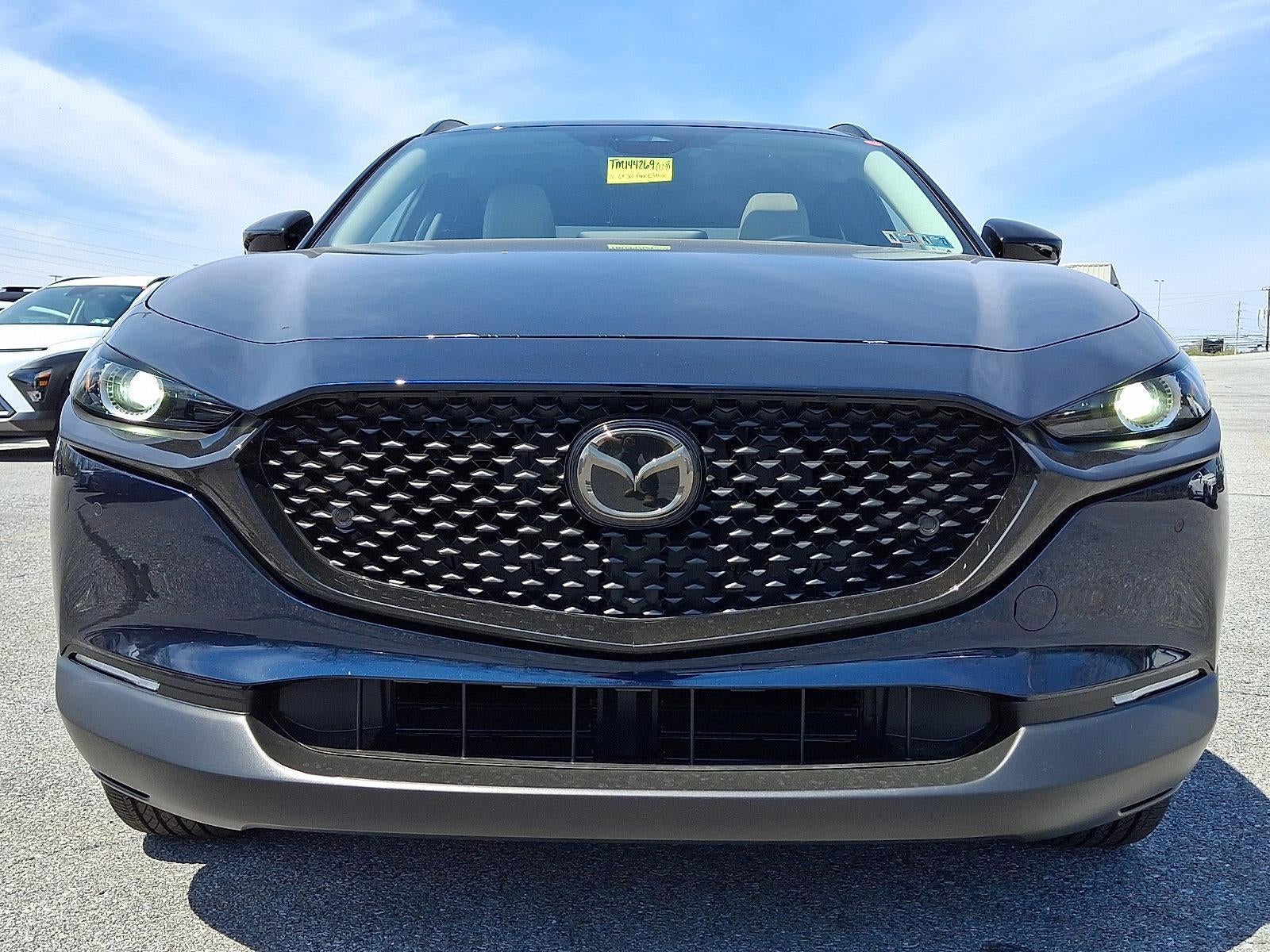 2026 Mazda Mazda CX-30 2.5 S Aire Edition AWD