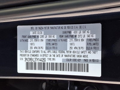 2026 Mazda Mazda CX-30 2.5 S Aire Edition AWD