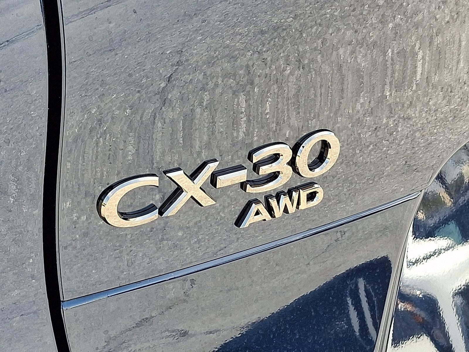 2026 Mazda Mazda CX-30 2.5 S Aire Edition AWD
