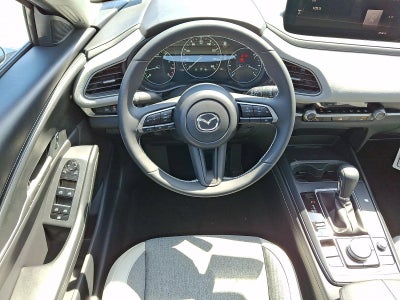 2026 Mazda Mazda CX-30 2.5 S Aire Edition AWD