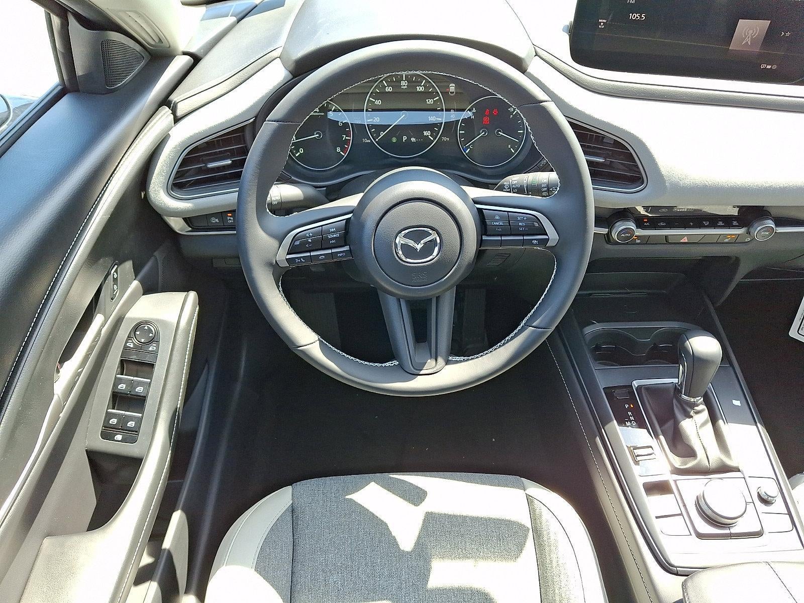 2026 Mazda Mazda CX-30 2.5 S Aire Edition AWD
