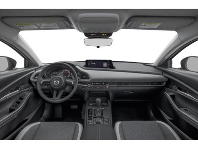 2026 Mazda Mazda CX-30 2.5 S Aire Edition AWD