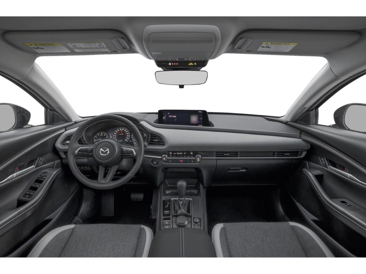 2026 Mazda Mazda CX-30 2.5 S Aire Edition AWD