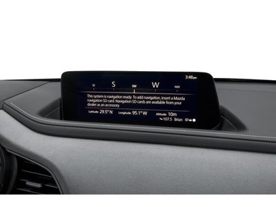 2026 Mazda Mazda CX-30 2.5 S Aire Edition AWD