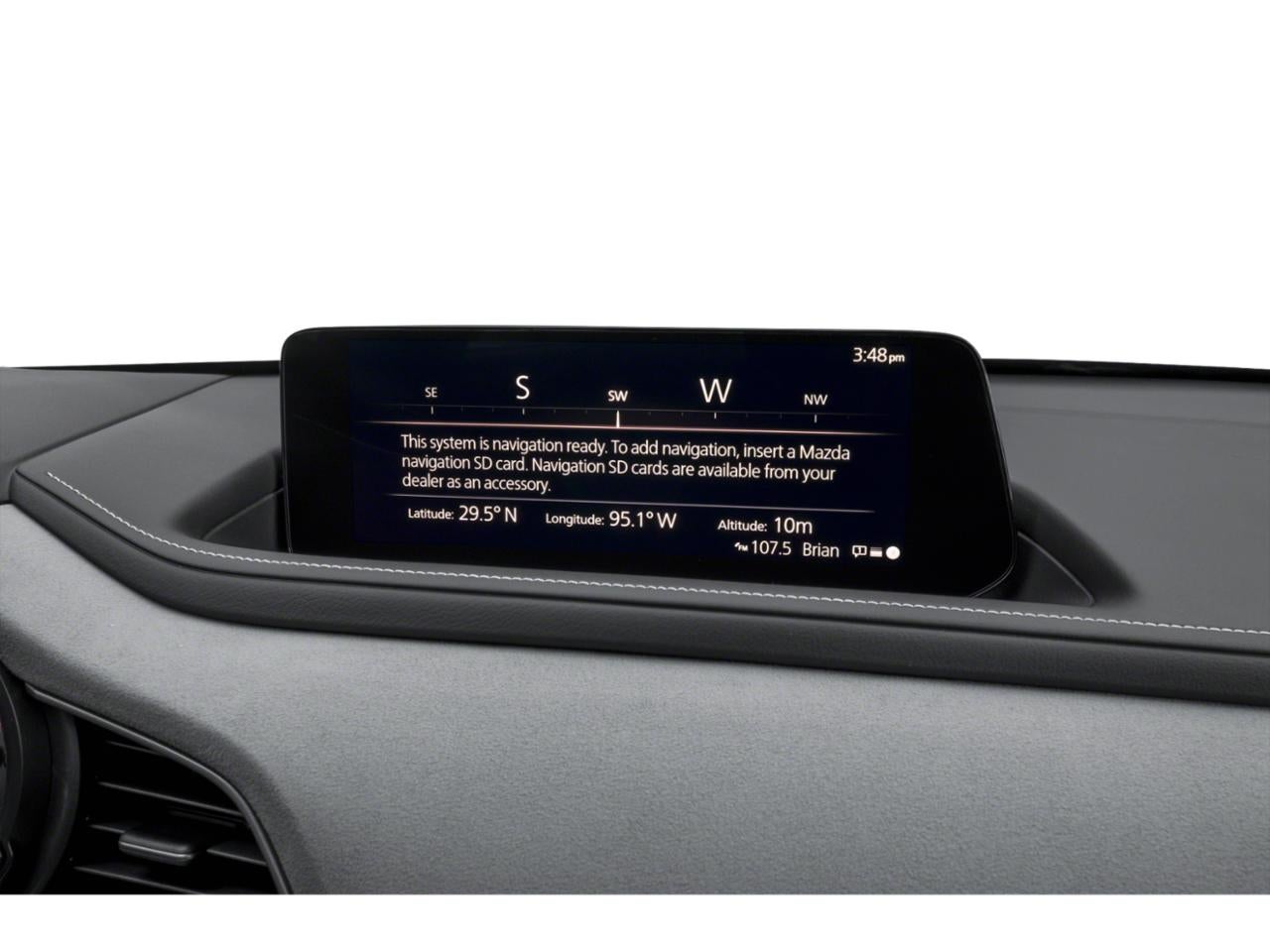 2026 Mazda Mazda CX-30 2.5 S Aire Edition AWD