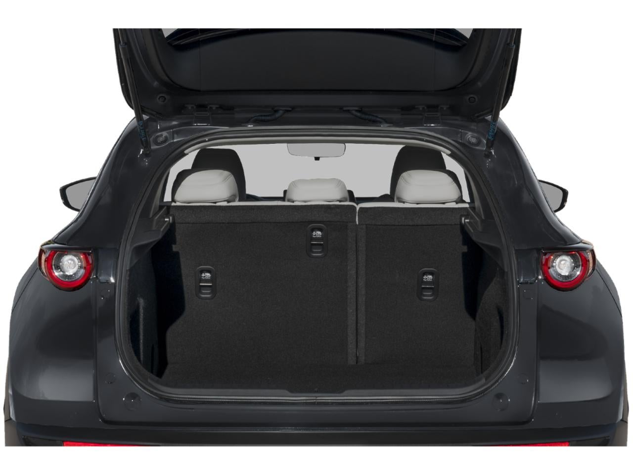 2026 Mazda Mazda CX-30 2.5 S Aire Edition AWD