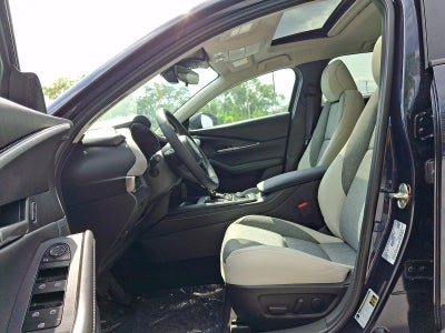 2026 Mazda Mazda CX-30 2.5 S Aire Edition AWD
