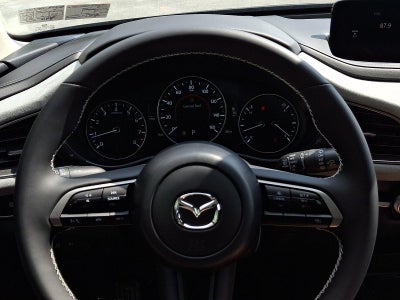 2026 Mazda Mazda CX-30 2.5 S Aire Edition AWD