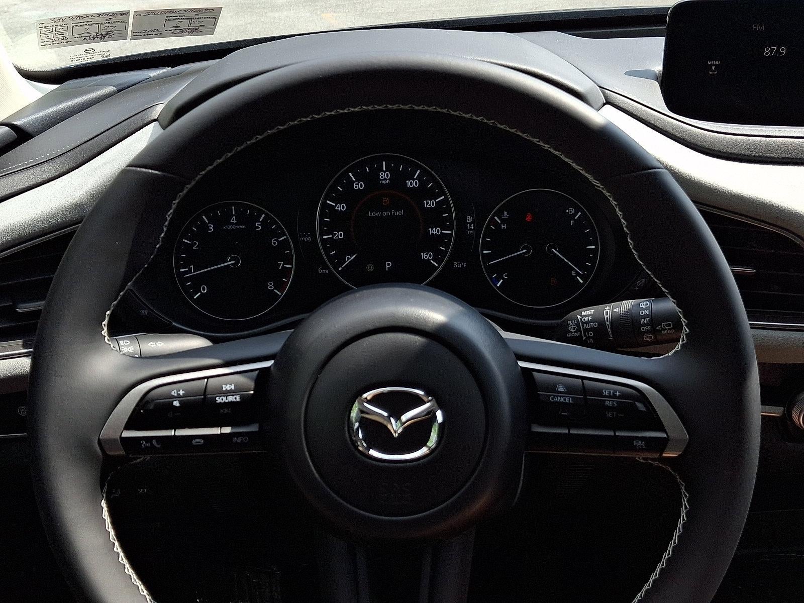 2026 Mazda Mazda CX-30 2.5 S Aire Edition AWD