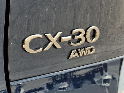 2026 Mazda Mazda CX-30 2.5 S Aire Edition AWD