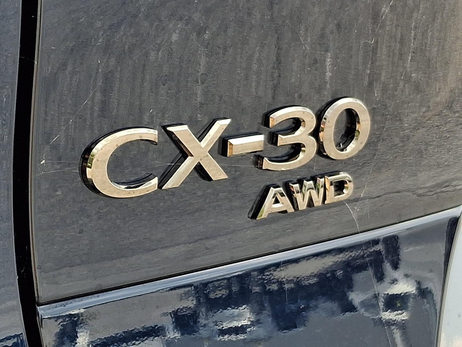 2026 Mazda Mazda CX-30 2.5 S Aire Edition AWD