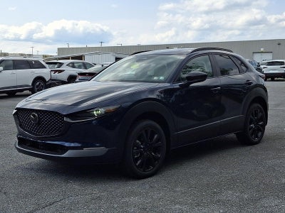 2026 Mazda Mazda CX-30 2.5 S Aire Edition AWD