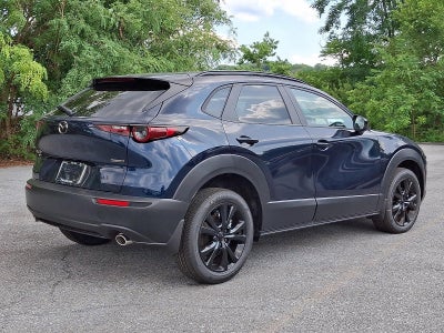 2026 Mazda Mazda CX-30 2.5 S Aire Edition AWD