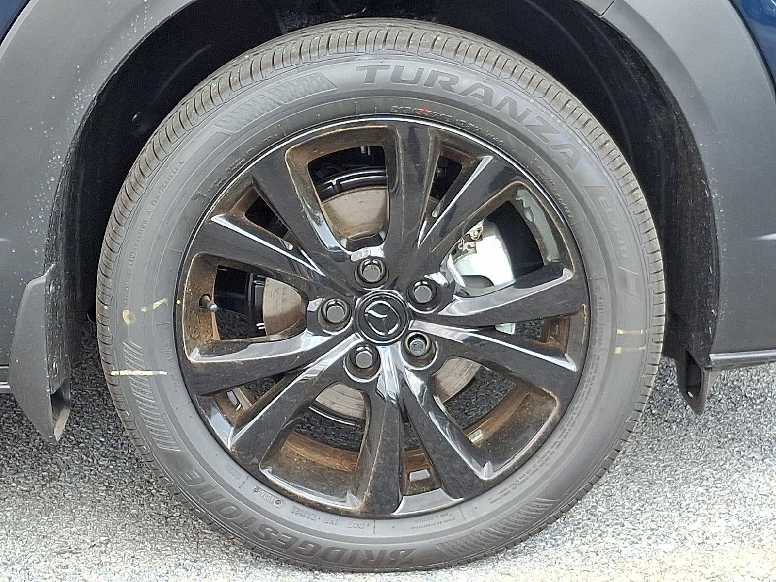 2026 Mazda Mazda CX-30 2.5 S Aire Edition AWD