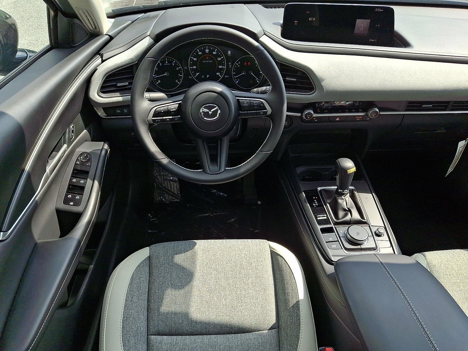 2026 Mazda Mazda CX-30 2.5 S Aire Edition AWD