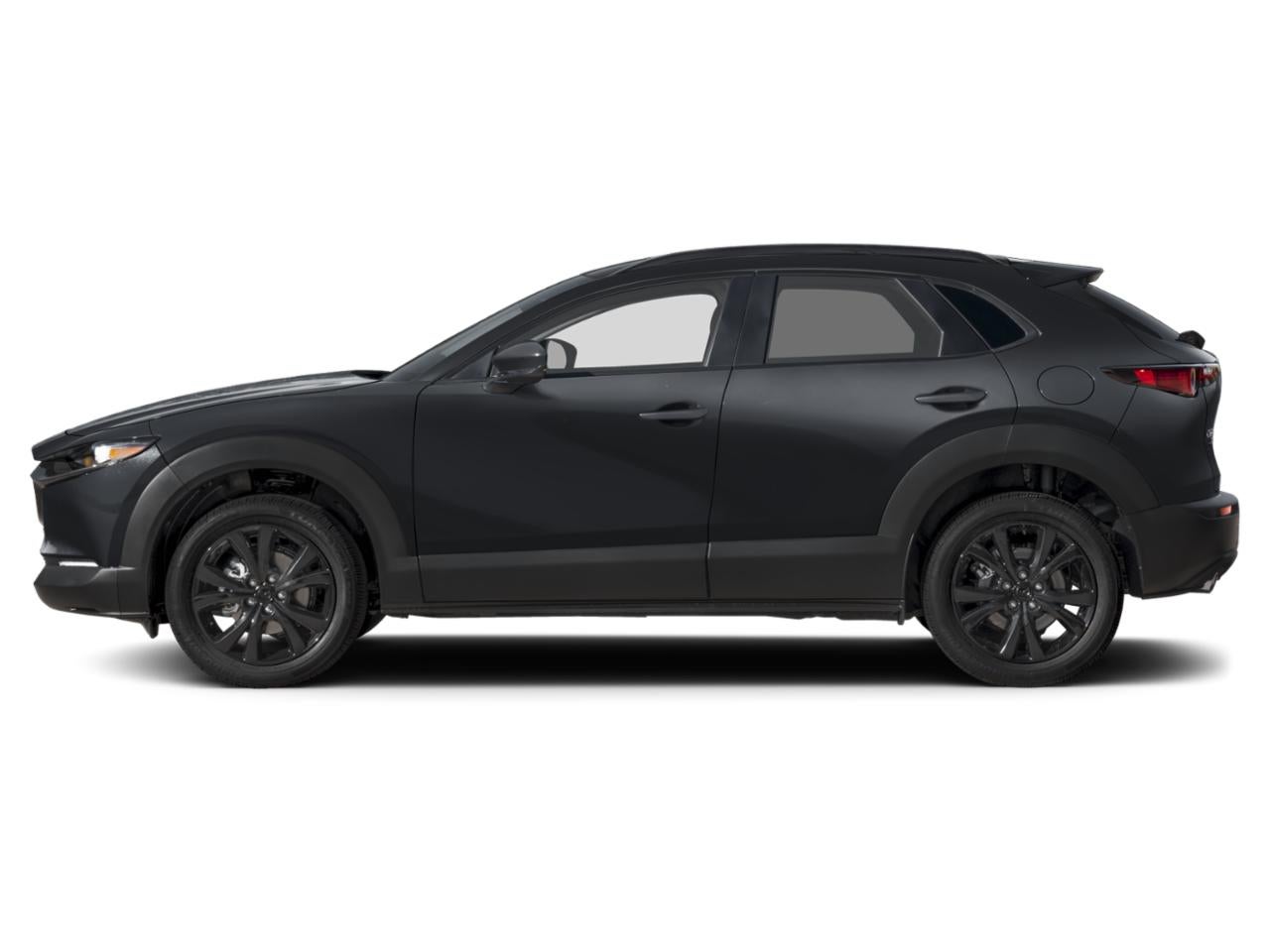 2026 Mazda Mazda CX-30 2.5 S Aire Edition AWD