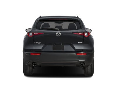 2026 Mazda Mazda CX-30 2.5 S Aire Edition AWD