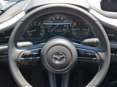 2026 Mazda Mazda CX-30 2.5 S Aire Edition AWD