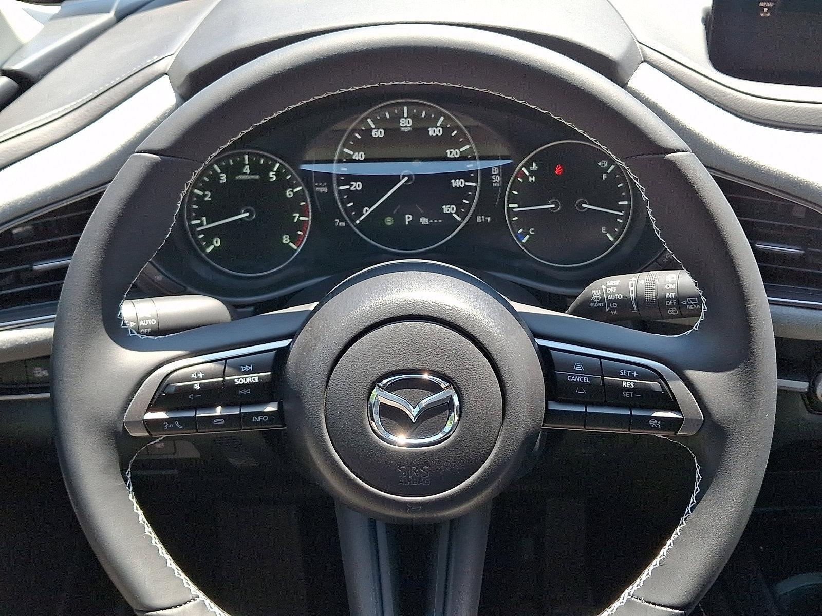 2026 Mazda Mazda CX-30 2.5 S Aire Edition AWD
