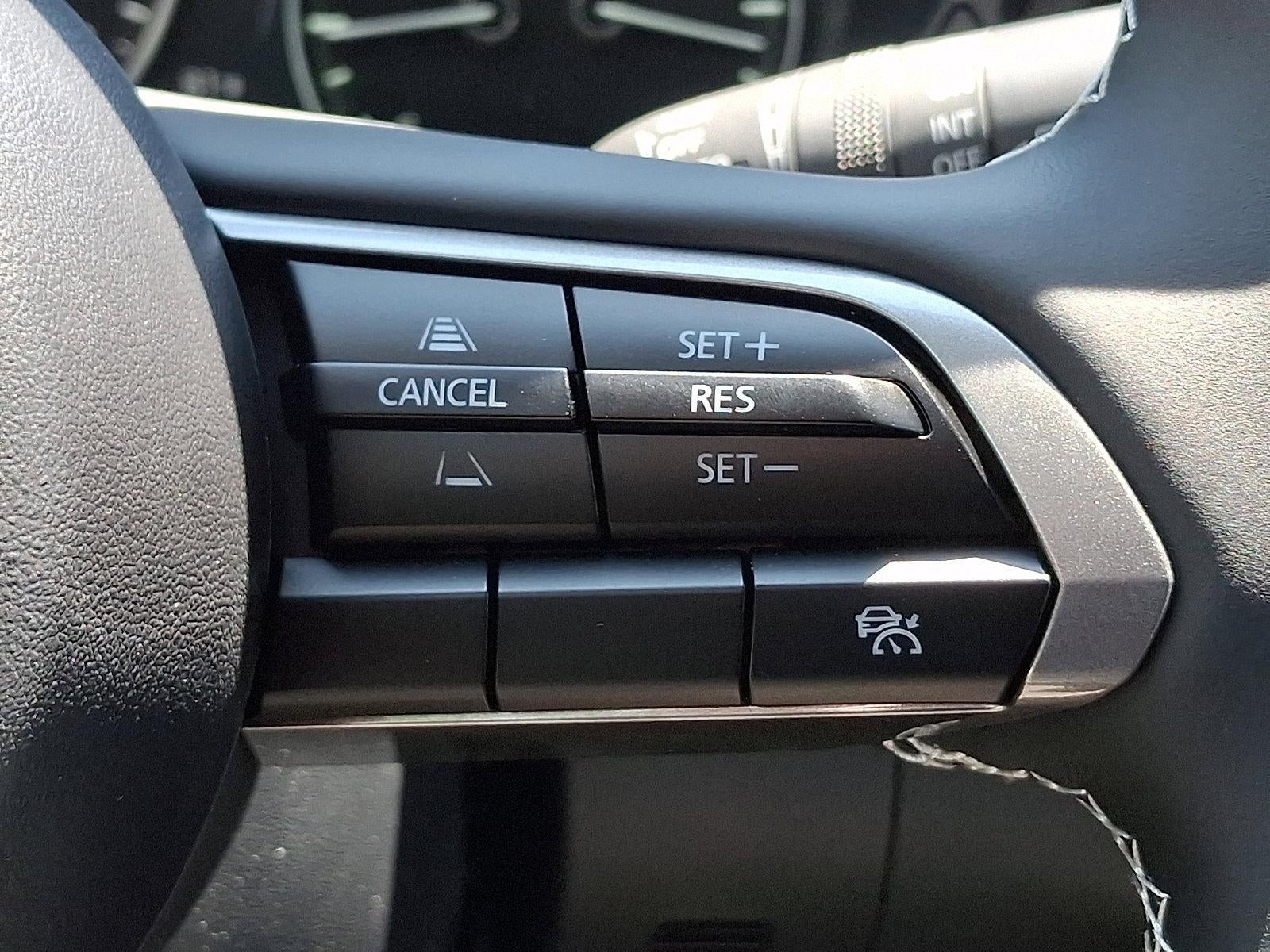 2026 Mazda Mazda CX-30 2.5 S Aire Edition AWD