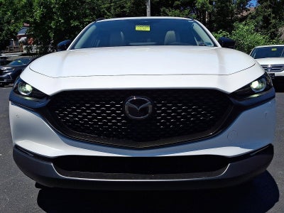 2026 Mazda Mazda CX-30 2.5 S Aire Edition AWD