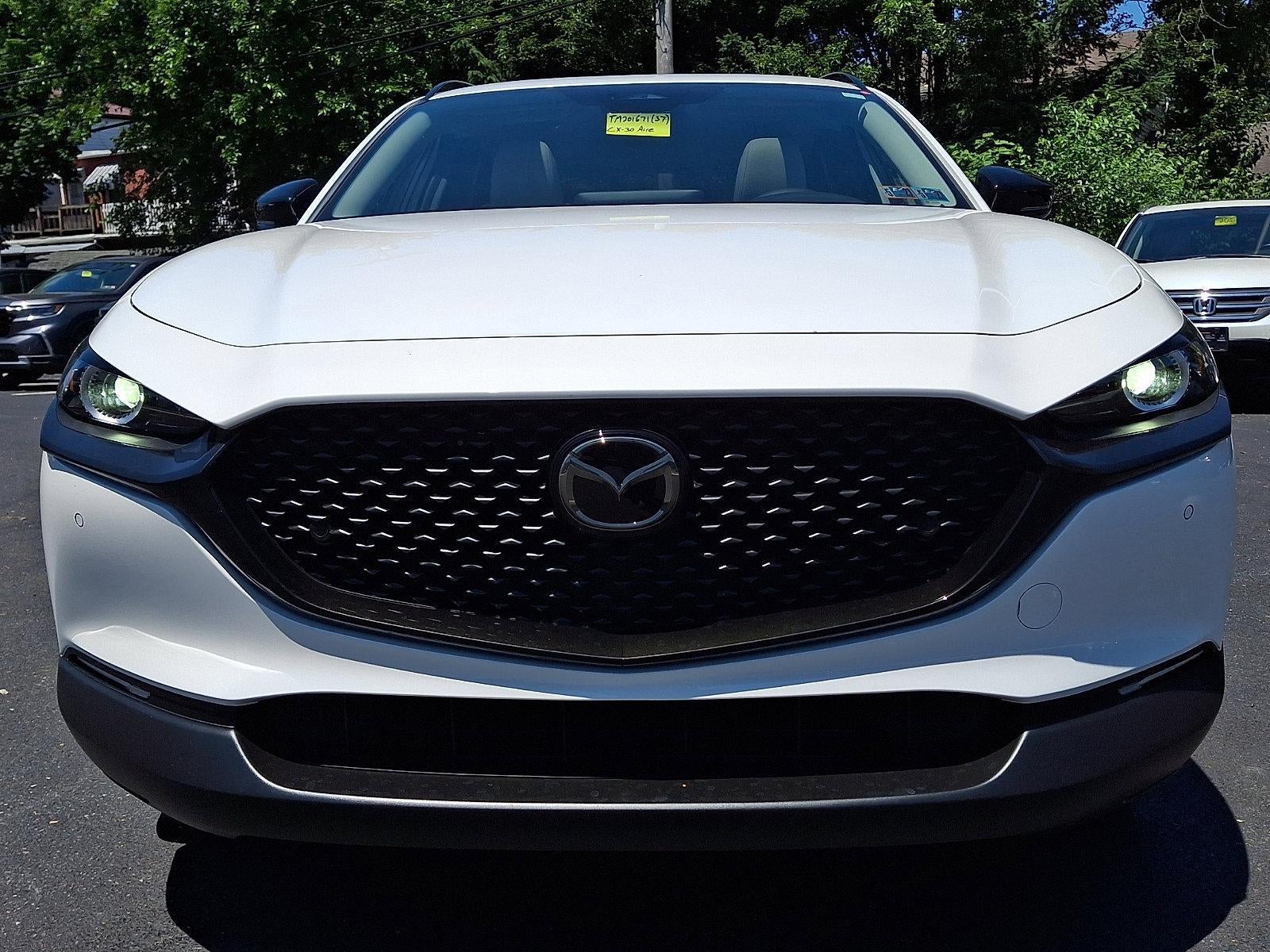 2026 Mazda Mazda CX-30 2.5 S Aire Edition AWD