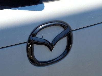 2026 Mazda Mazda CX-30 2.5 S Aire Edition AWD