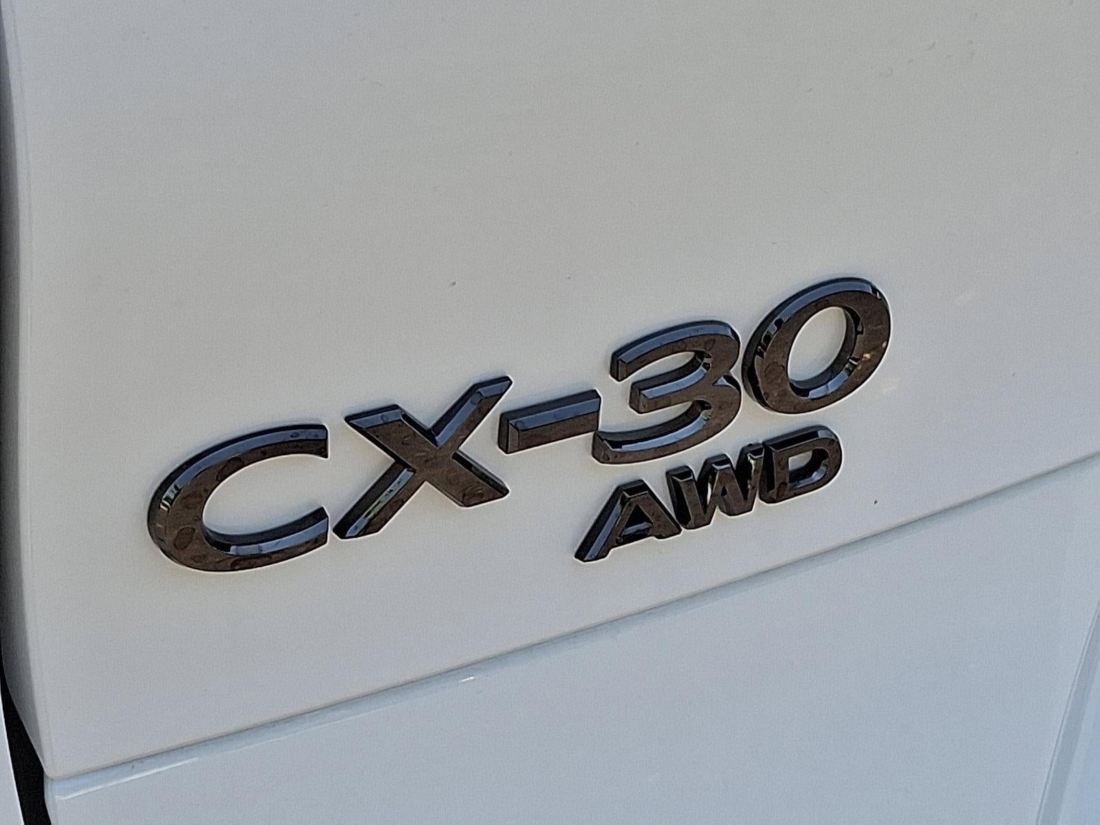 2026 Mazda Mazda CX-30 2.5 S Aire Edition AWD