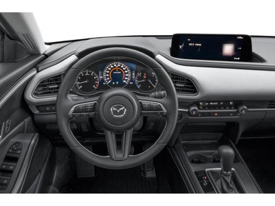 2026 Mazda Mazda CX-30 2.5 S Aire Edition AWD