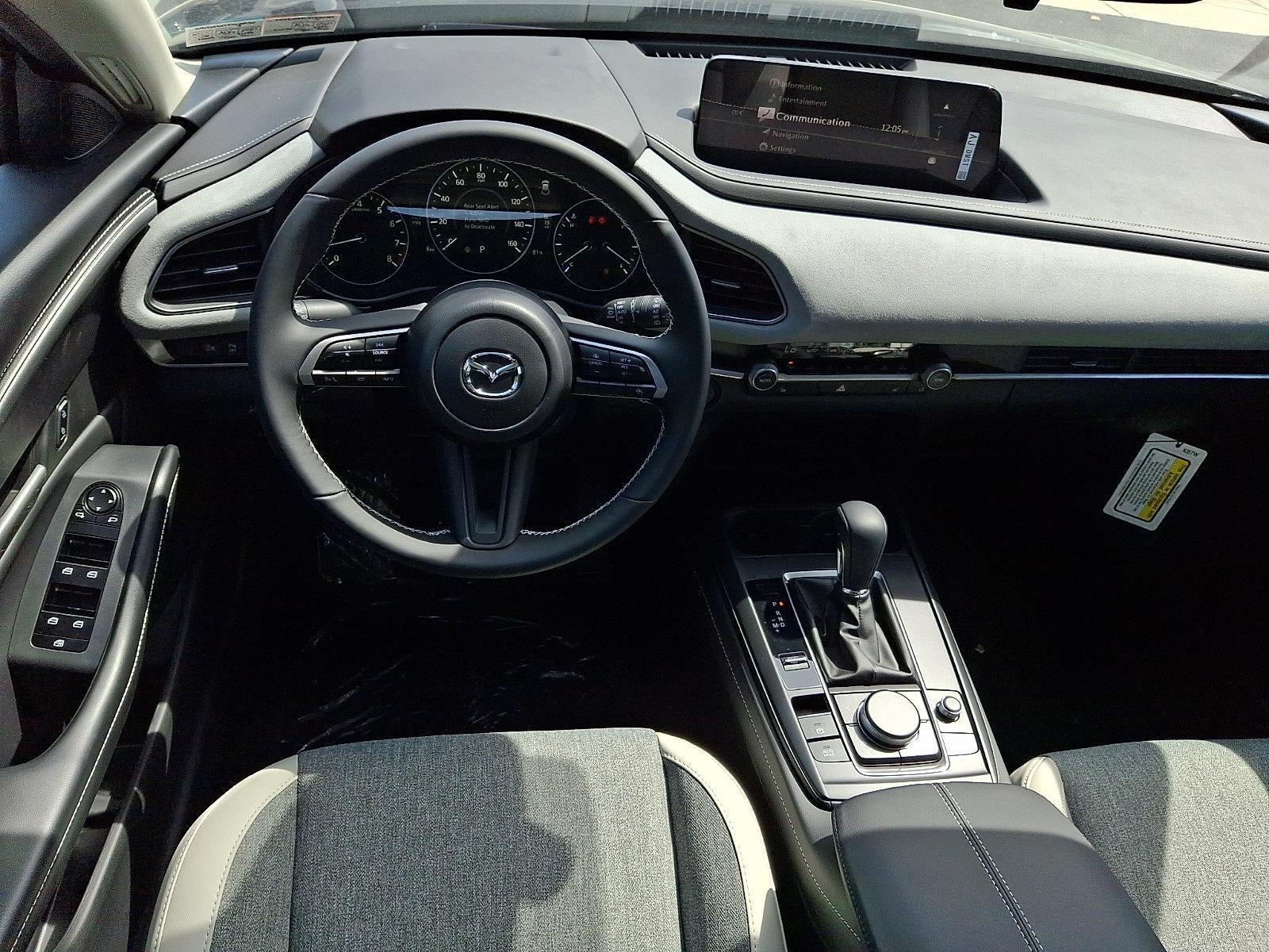 2026 Mazda Mazda CX-30 2.5 S Aire Edition AWD