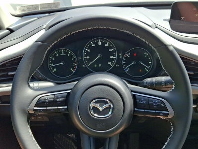2026 Mazda Mazda CX-30 2.5 S Aire Edition AWD