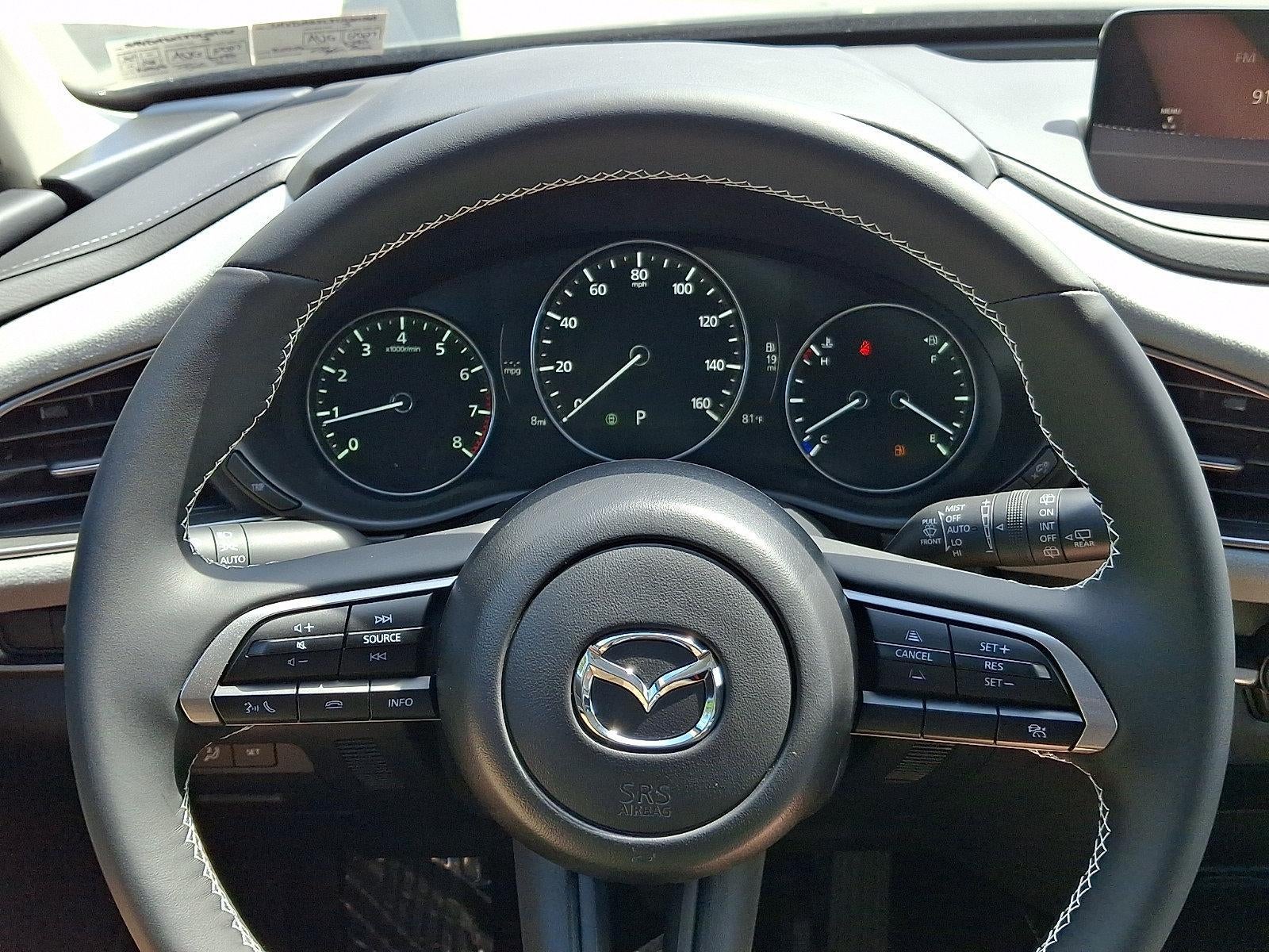 2026 Mazda Mazda CX-30 2.5 S Aire Edition AWD
