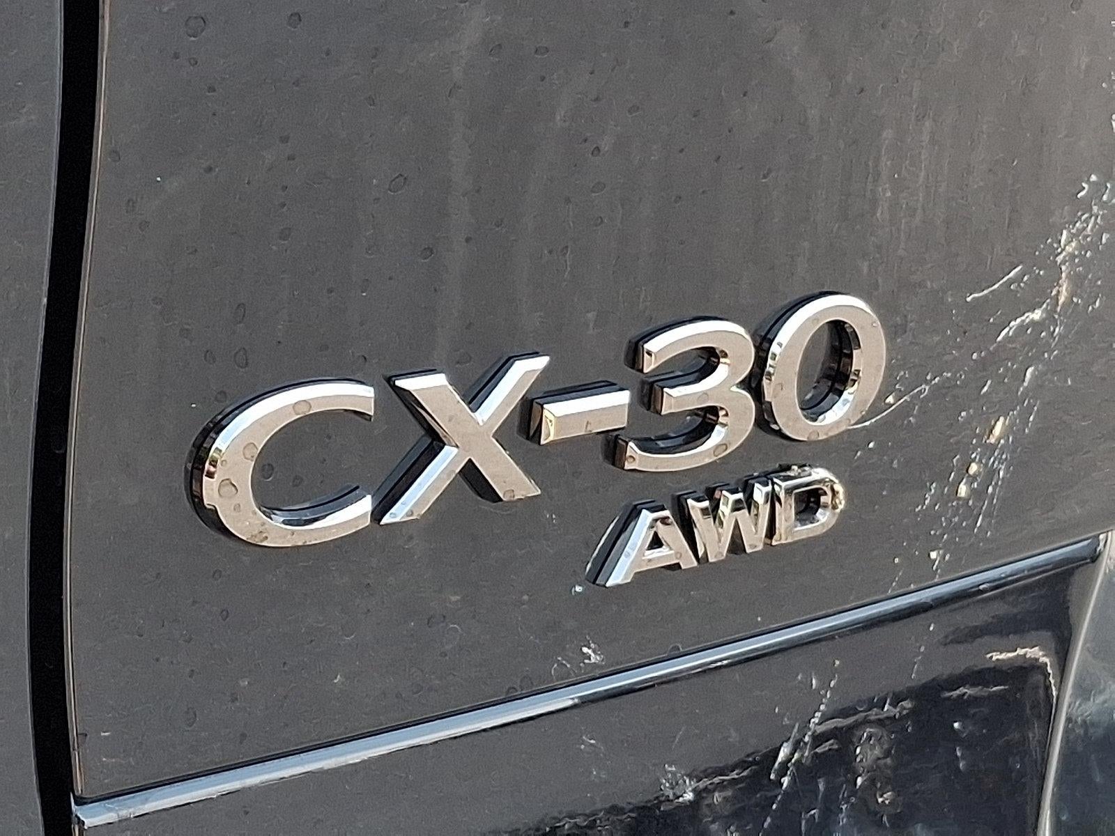 2026 Mazda Mazda CX-30 2.5 S Aire Edition AWD