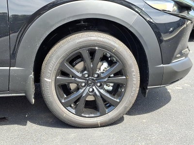 2026 Mazda Mazda CX-30 2.5 S Aire Edition AWD