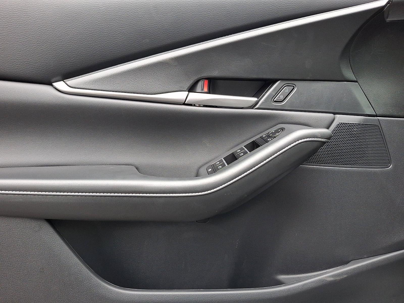 2026 Mazda Mazda CX-30 2.5 S Aire Edition AWD