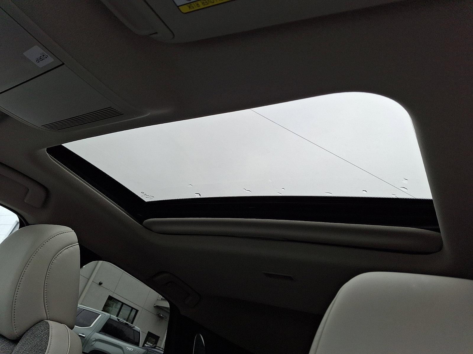 2026 Mazda Mazda CX-30 2.5 S Aire Edition AWD