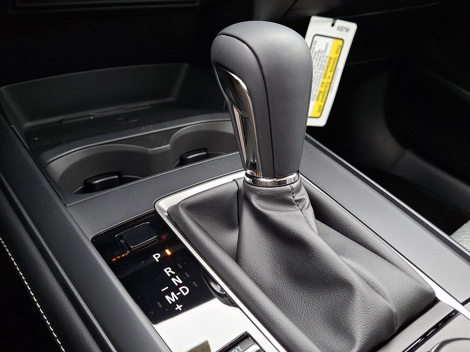 2026 Mazda Mazda CX-30 2.5 S Aire Edition AWD